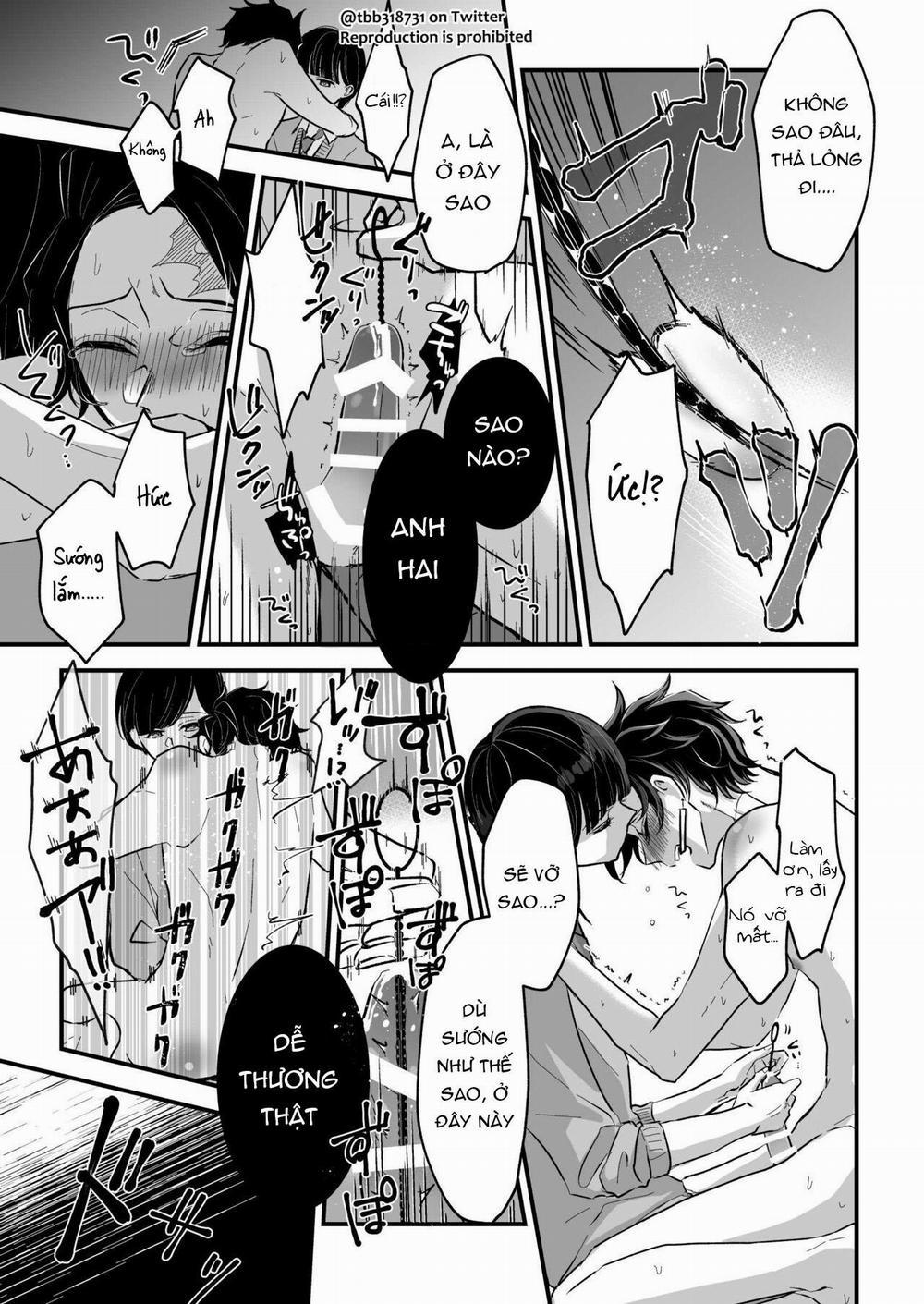 TakeTan DomSub 3 trang 47