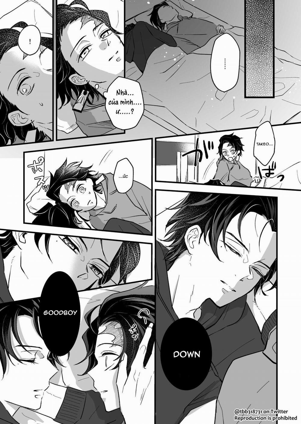 TakeTan DomSub 4 trang 16