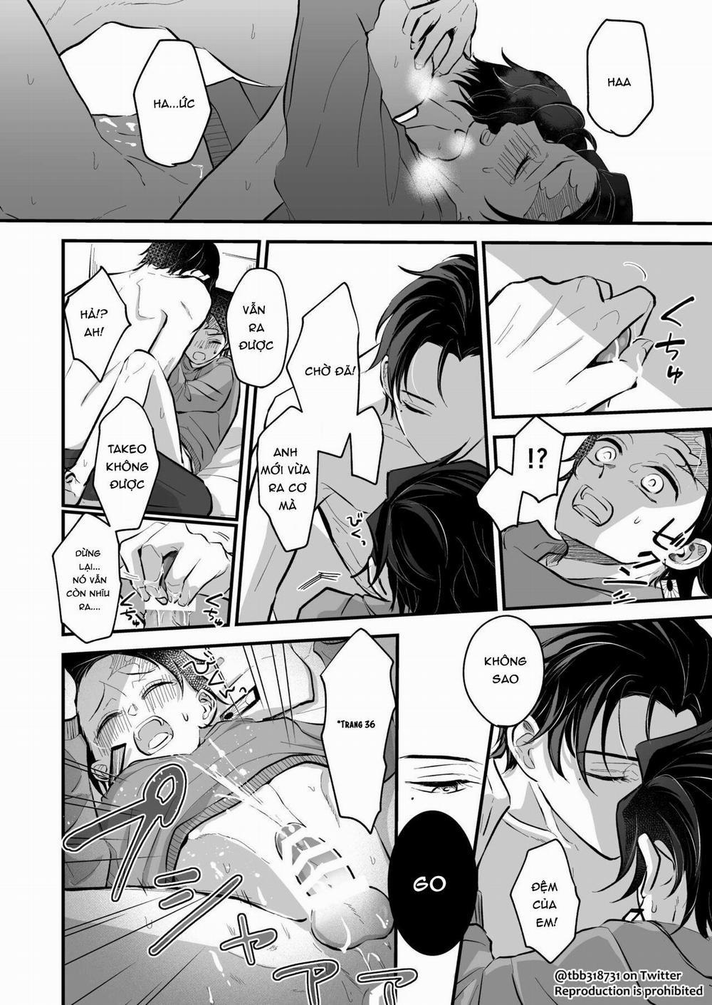 TakeTan DomSub 4 trang 33