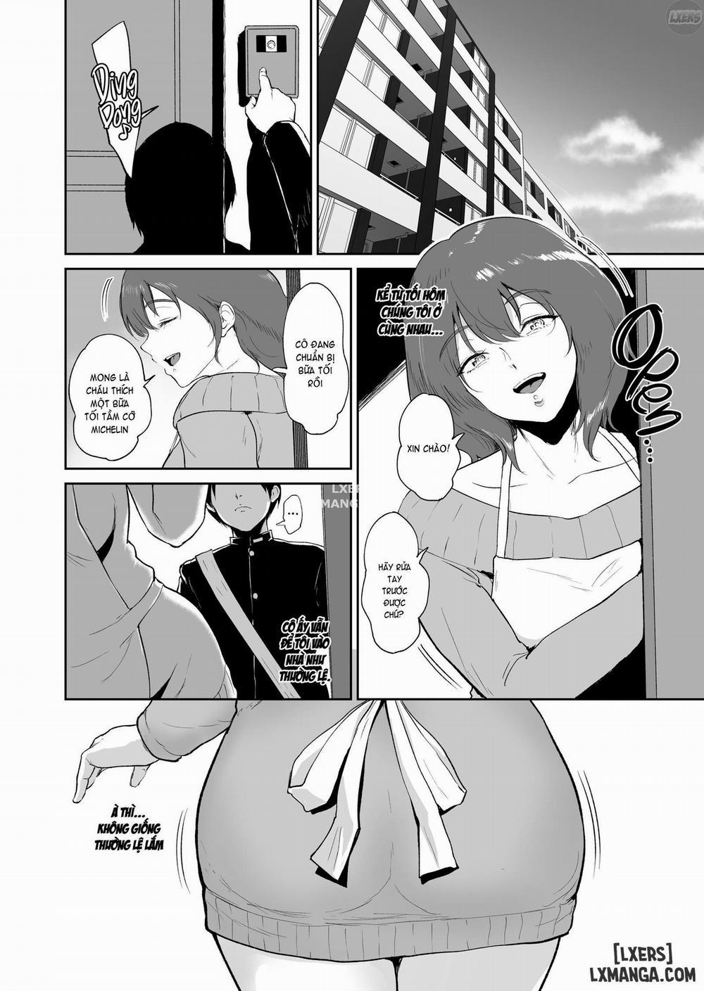 Taking a Bath with Ms Marie Oneshot trang 2