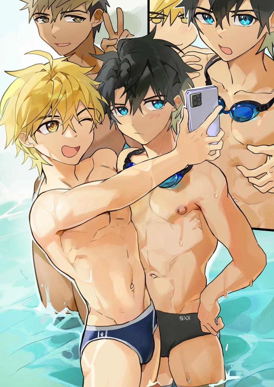 [Takk] Tuyển Tập Truyện Của Tác Giả Takk 14 trang 10