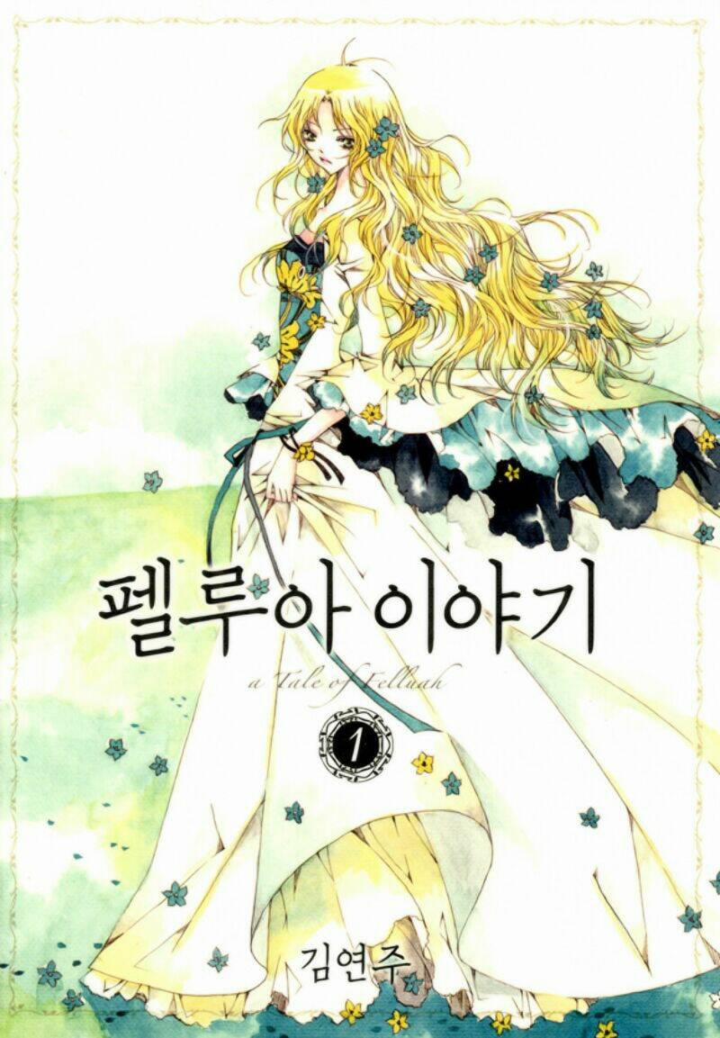 Tale Of Felluah 1 trang 2