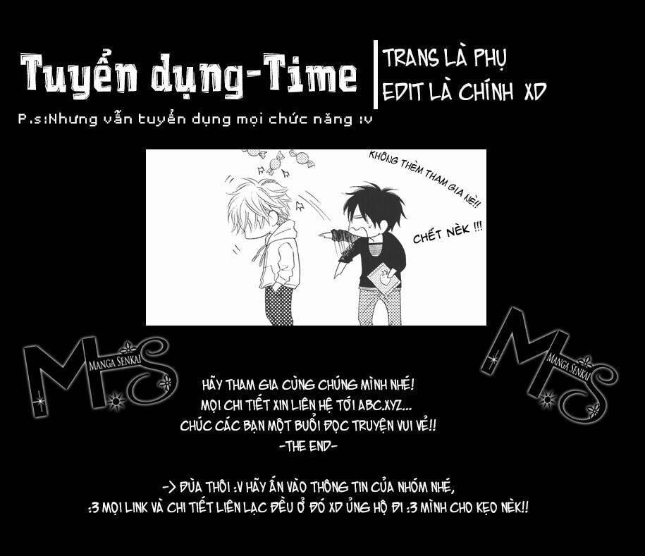 Tale Of Felluah 1 trang 25