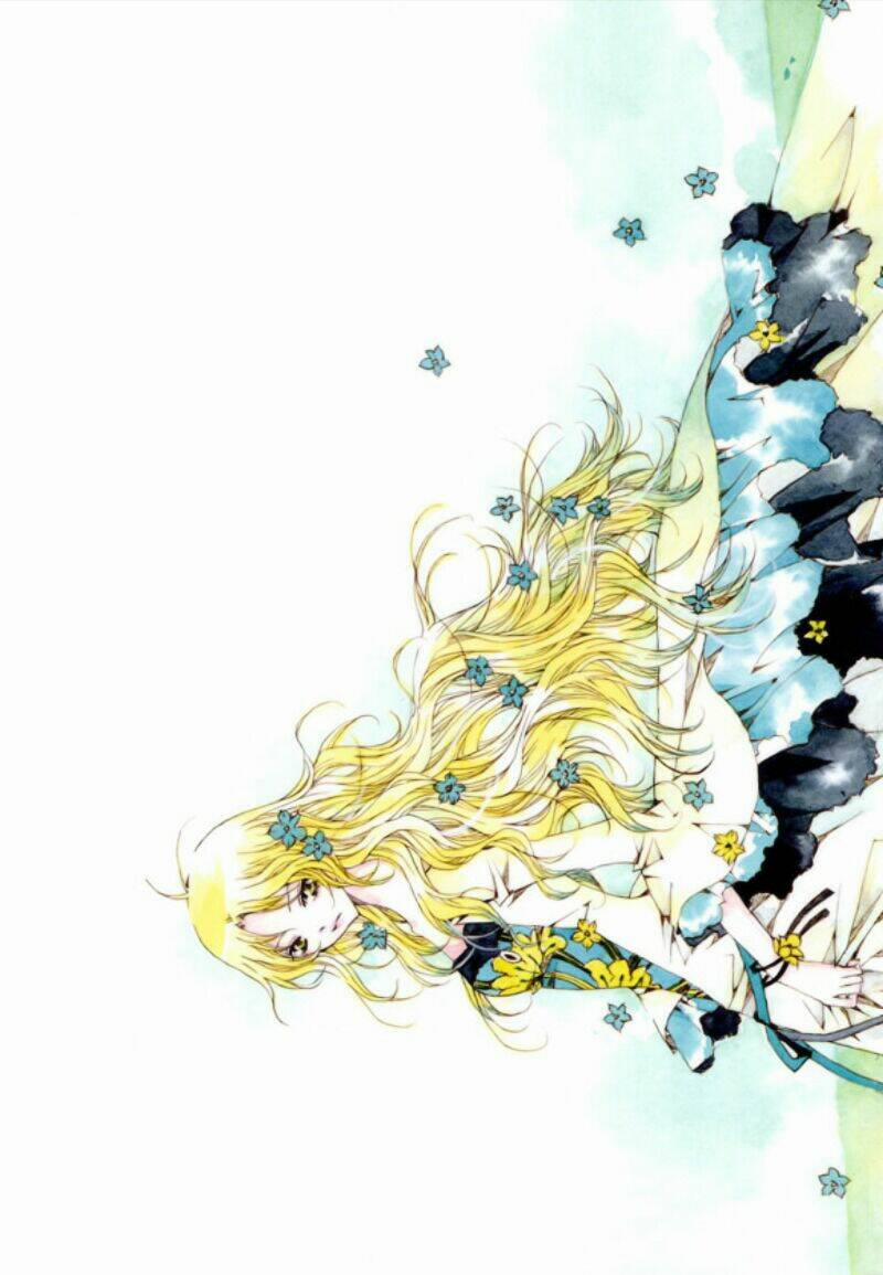 Tale Of Felluah 1 trang 4