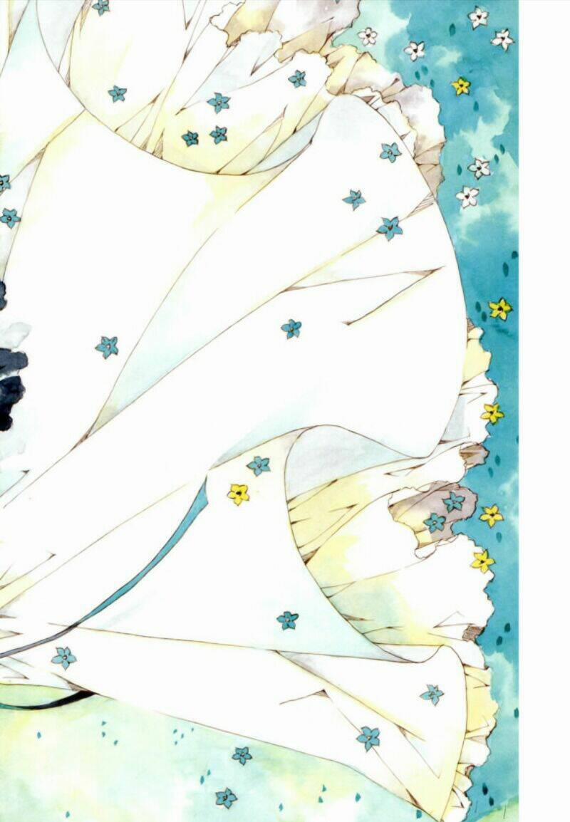 Tale Of Felluah 1 trang 5