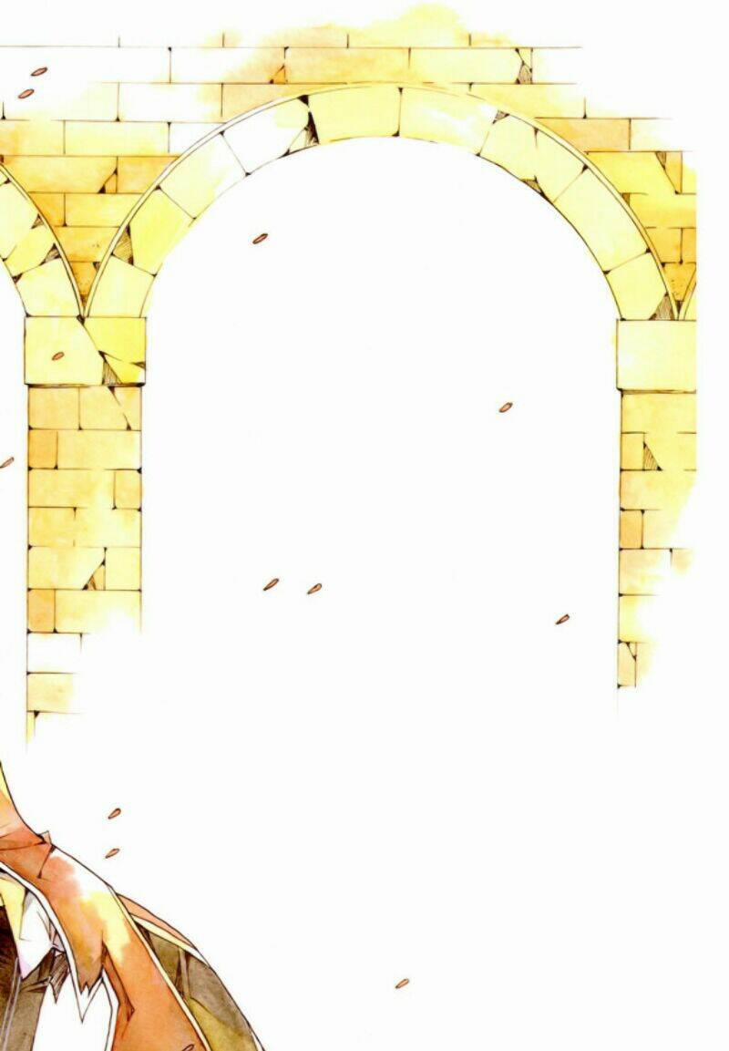 Tale Of Felluah 1 trang 7