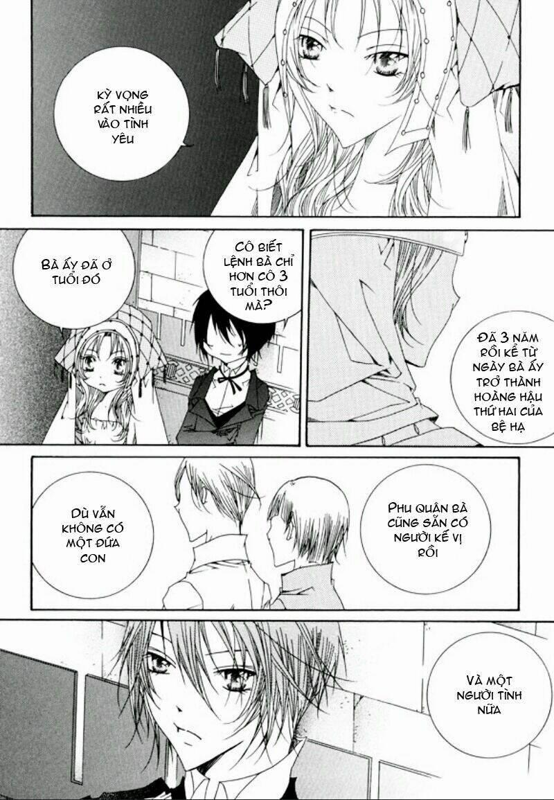 Tale Of Felluah 10 trang 10