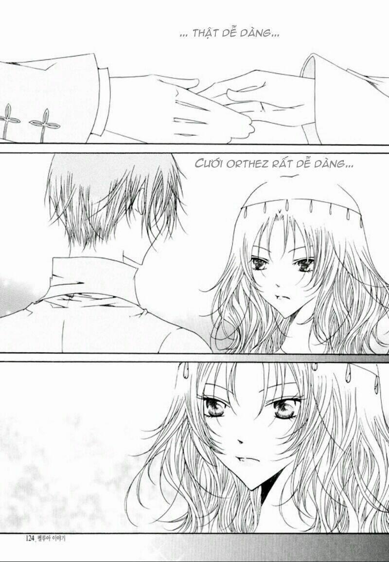 Tale Of Felluah 10 trang 21