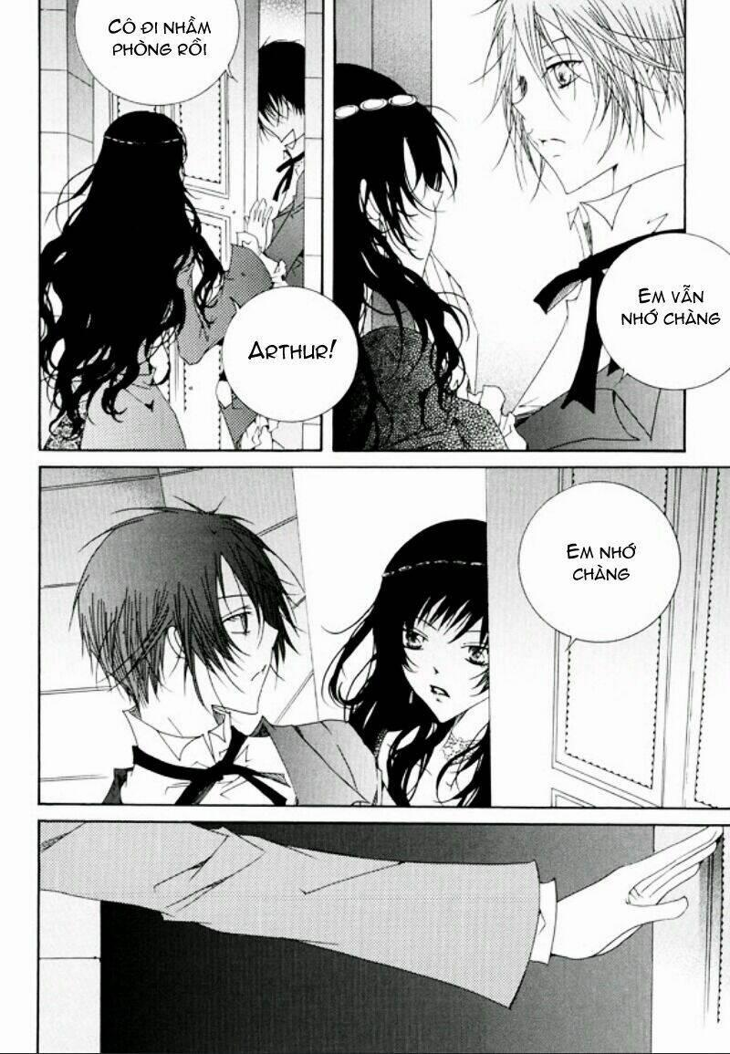 Tale Of Felluah 10 trang 24