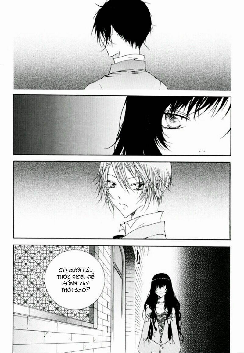 Tale Of Felluah 10 trang 26