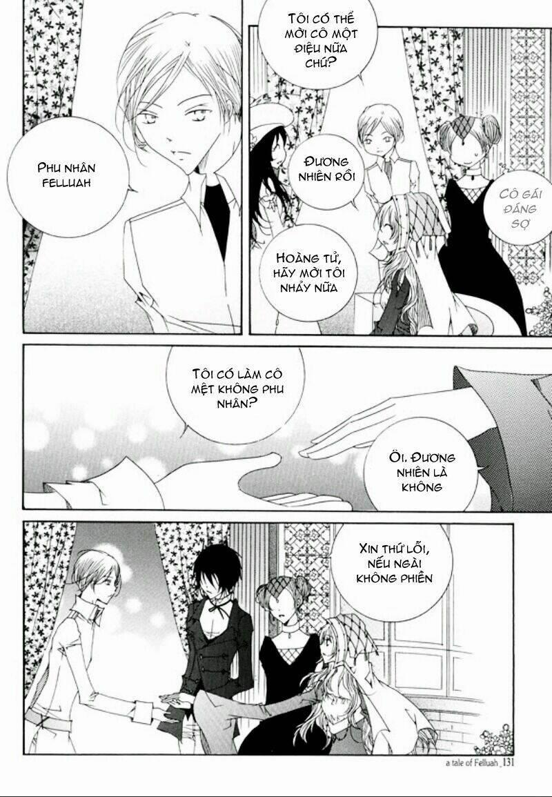 Tale Of Felluah 10 trang 28