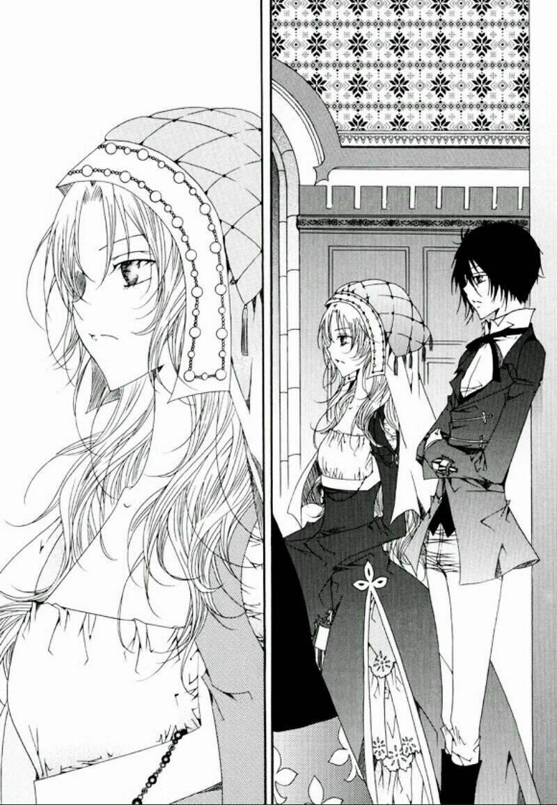 Tale Of Felluah 10 trang 3