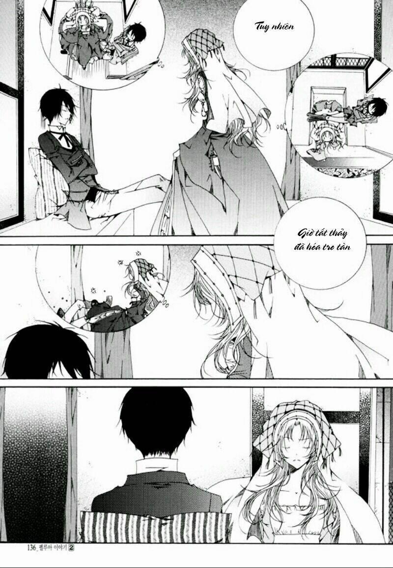 Tale Of Felluah 10 trang 33