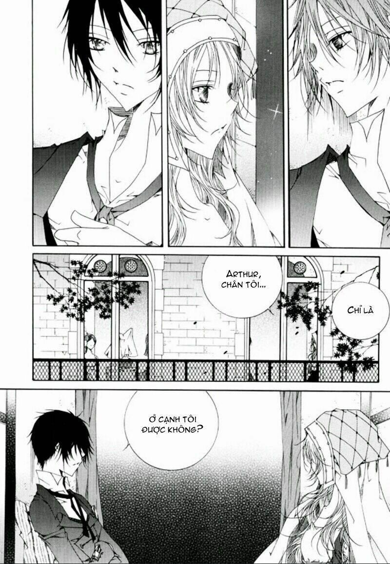 Tale Of Felluah 10 trang 35