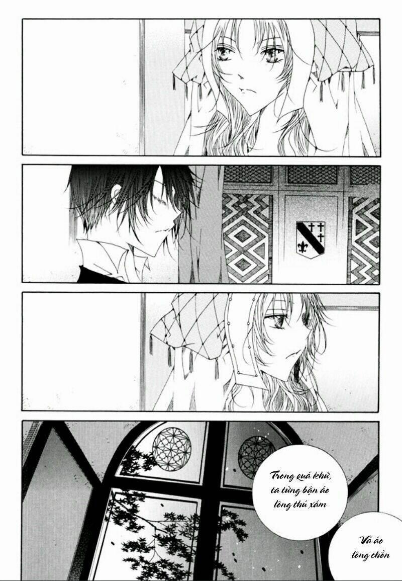 Tale Of Felluah 10 trang 36