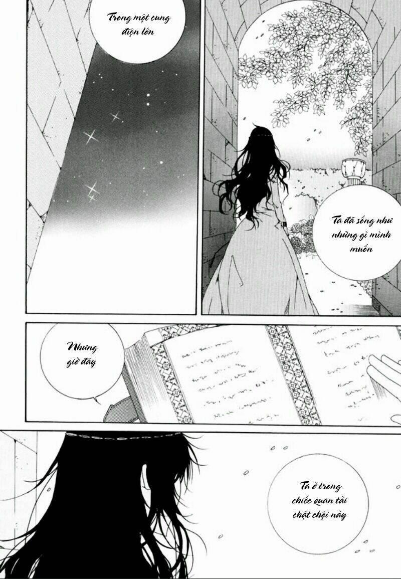 Tale Of Felluah 10 trang 37