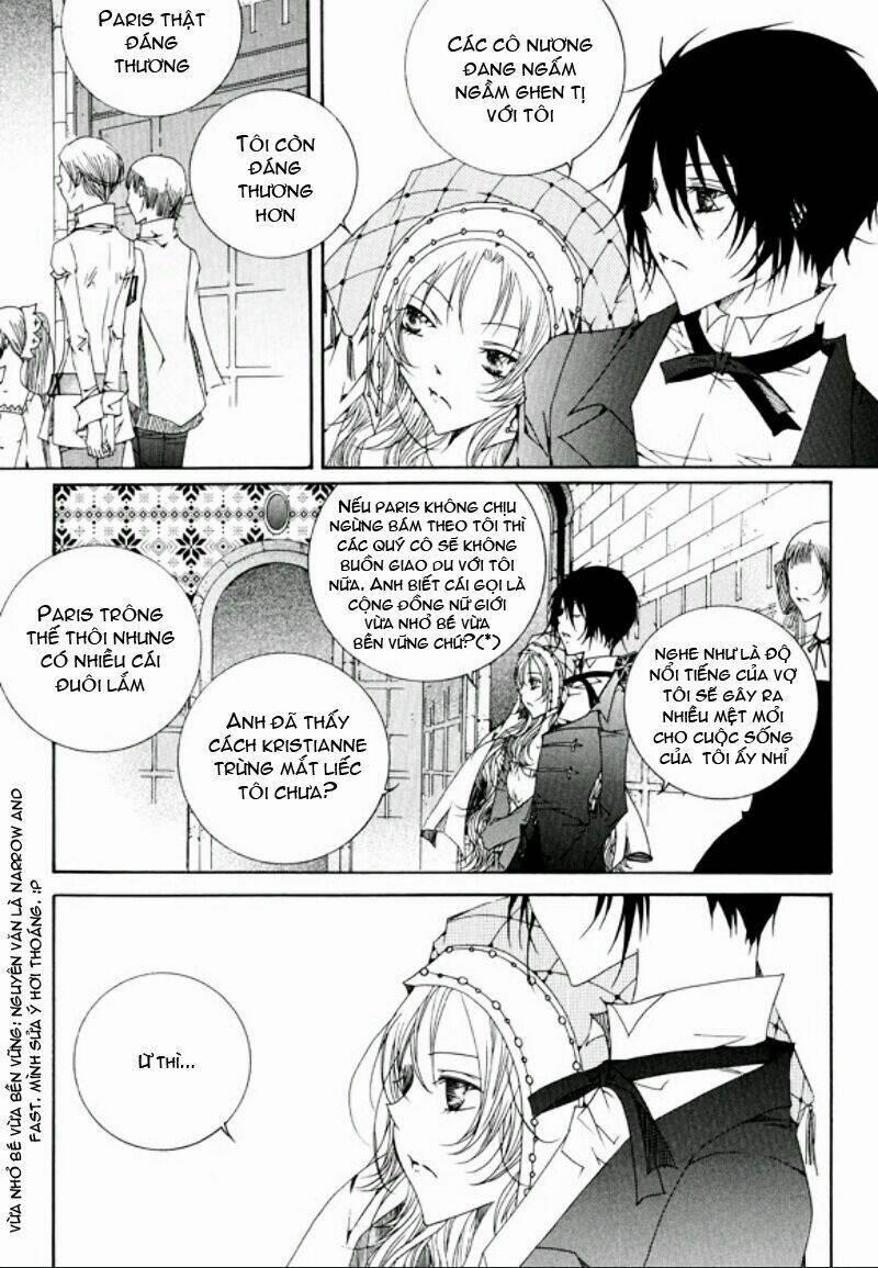 Tale Of Felluah 10 trang 7