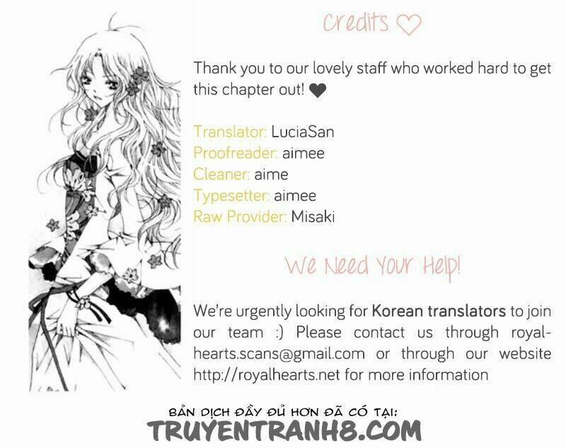 Tale Of Felluah 11 trang 1