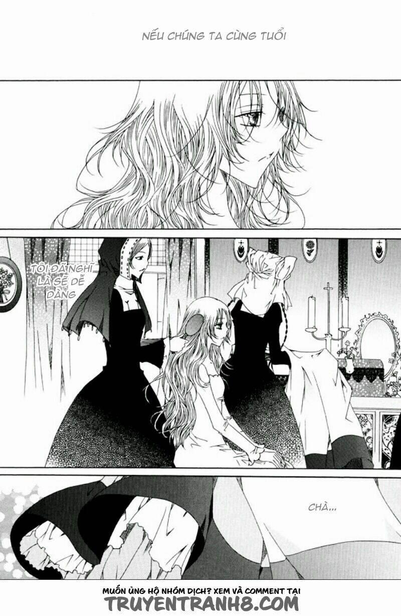 Tale Of Felluah 11 trang 18