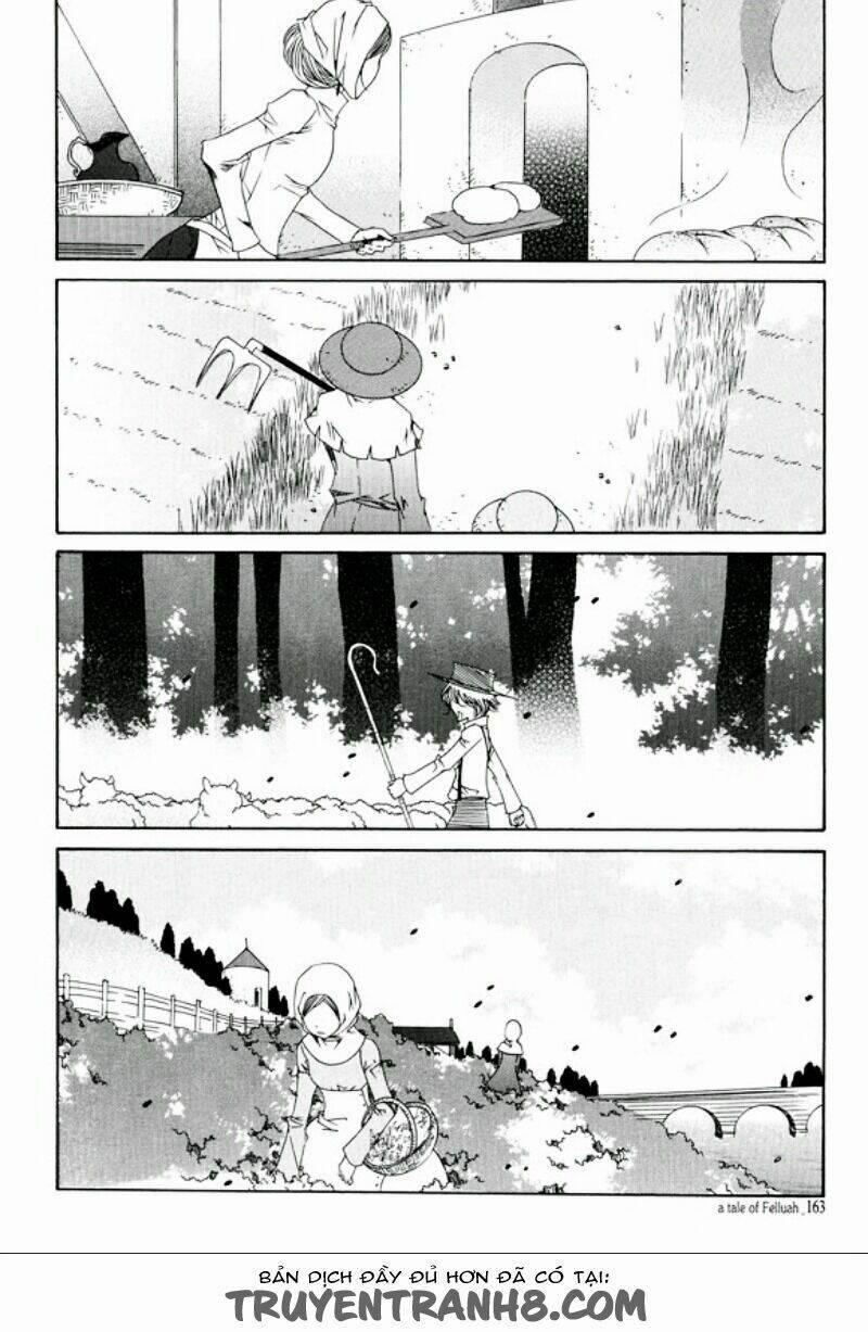 Tale Of Felluah 11 trang 23