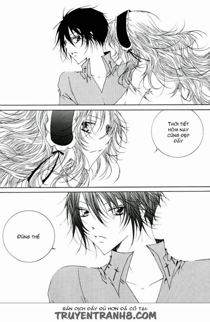 Tale Of Felluah 11 trang 25