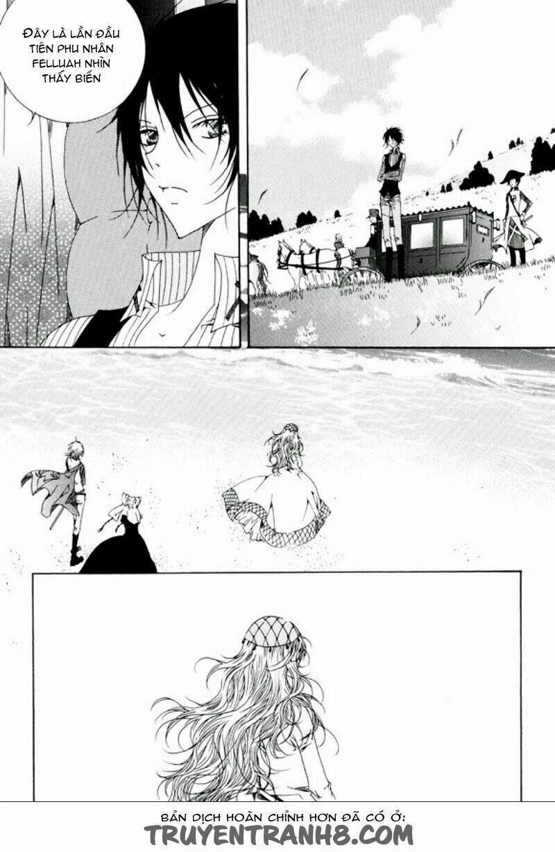 Tale Of Felluah 11 trang 4