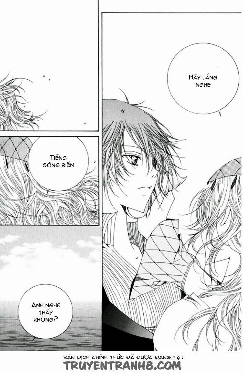 Tale Of Felluah 11 trang 8