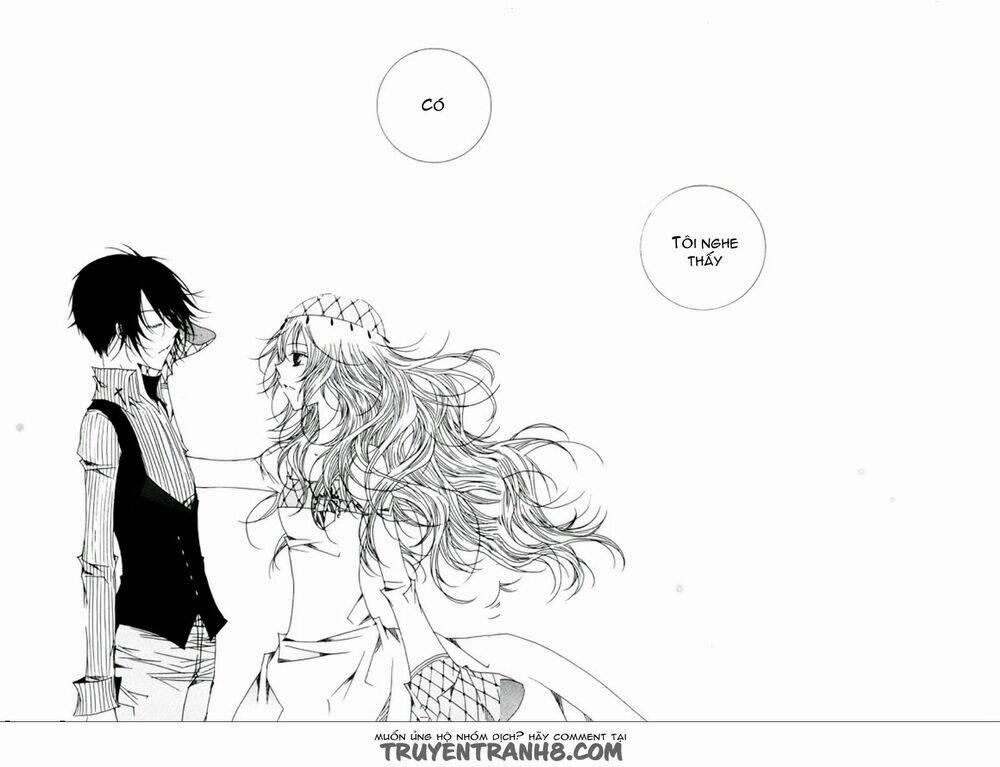 Tale Of Felluah 11 trang 9