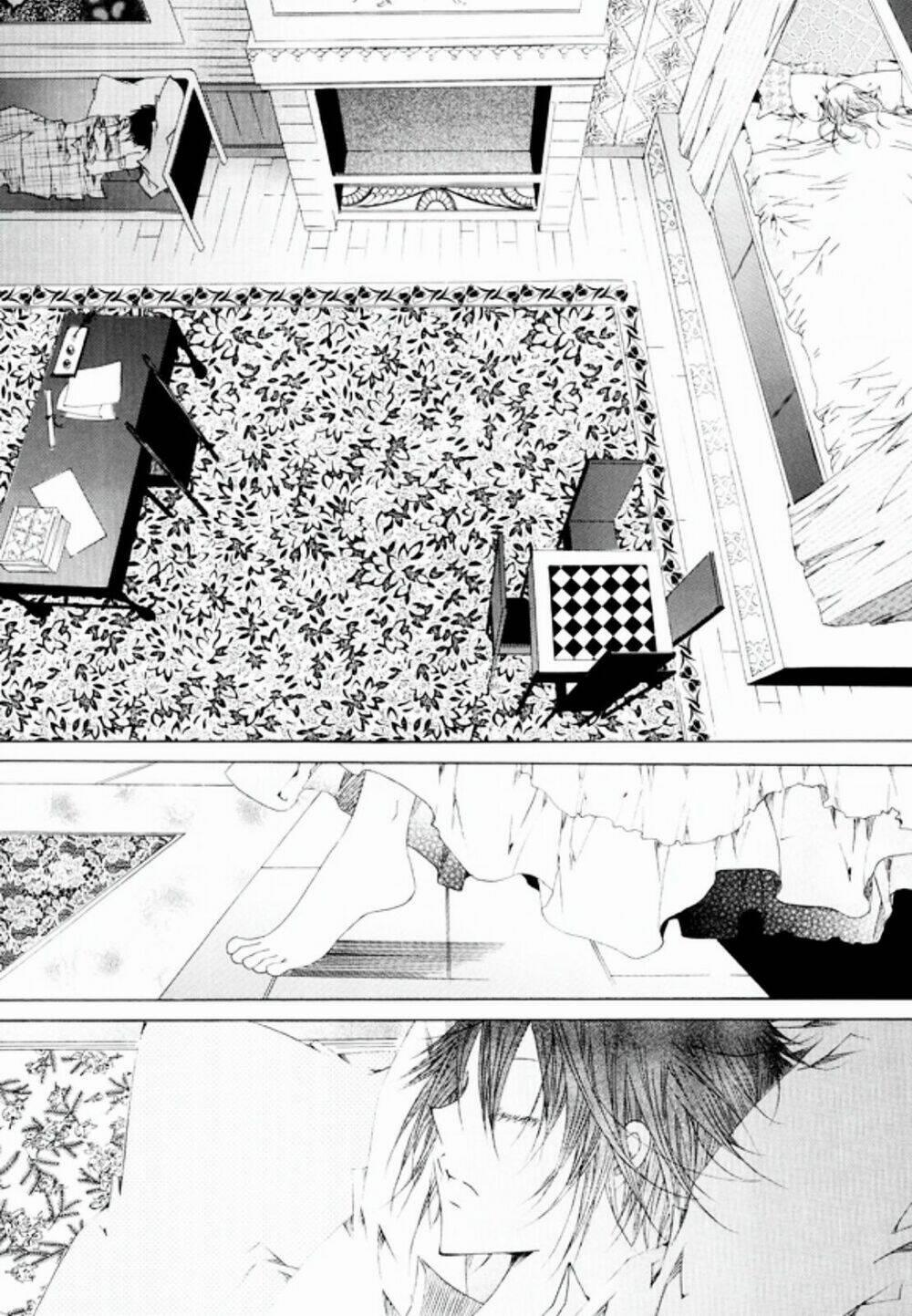 Tale Of Felluah 13 trang 12