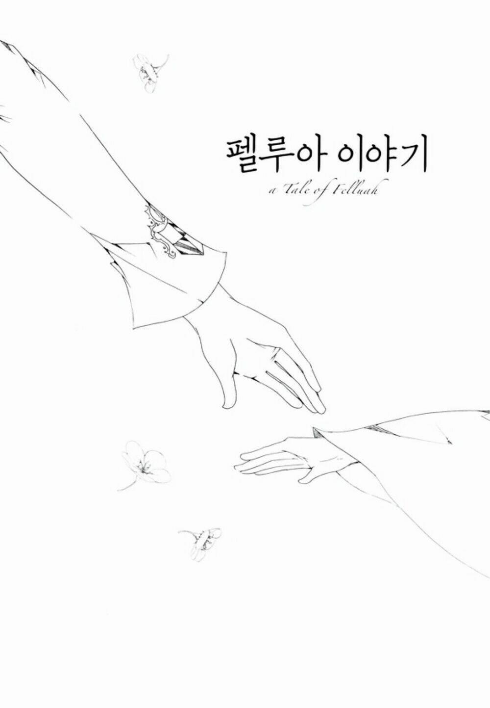 Tale Of Felluah 13 trang 2