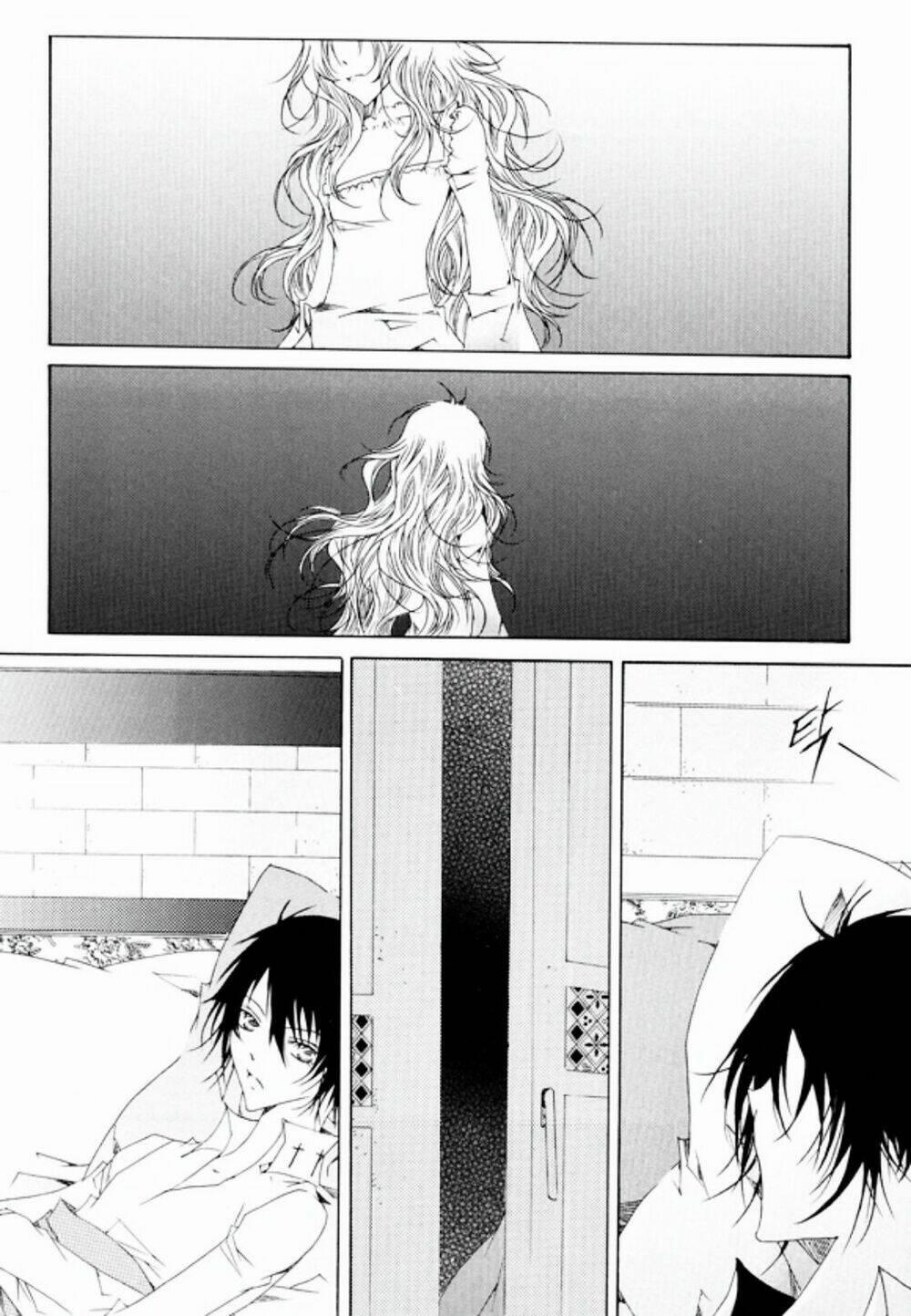 Tale Of Felluah 13 trang 25