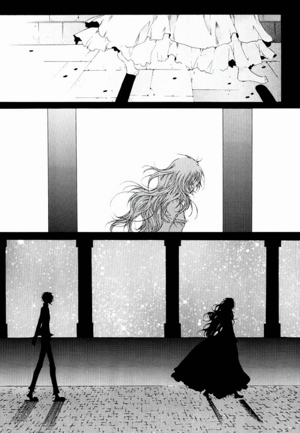 Tale Of Felluah 13 trang 26