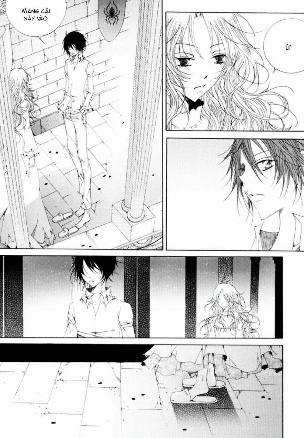 Tale Of Felluah 13 trang 29