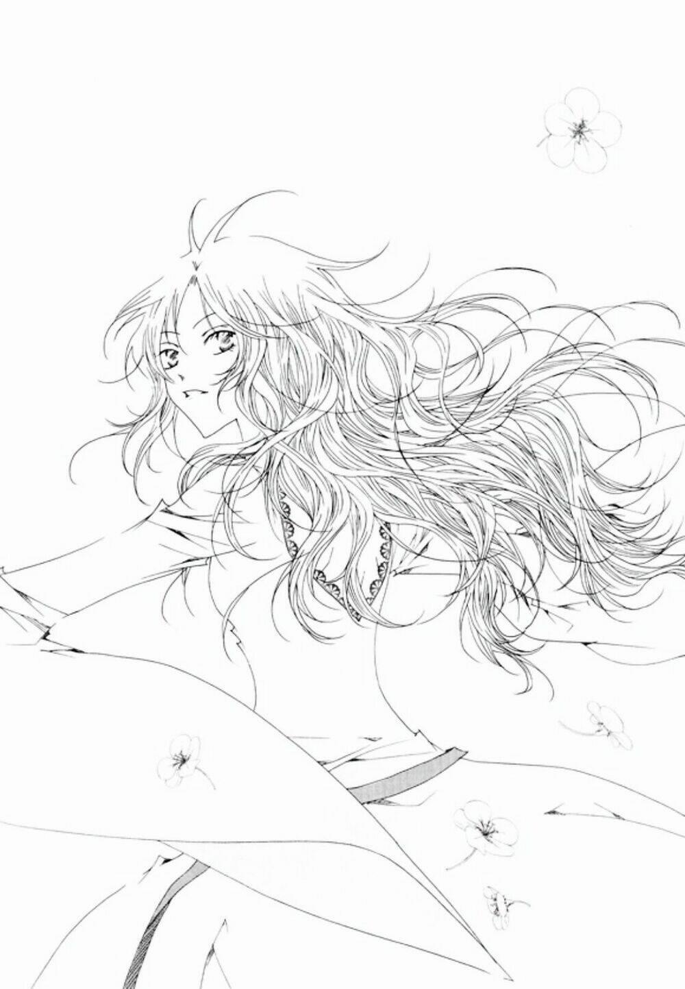 Tale Of Felluah 13 trang 3