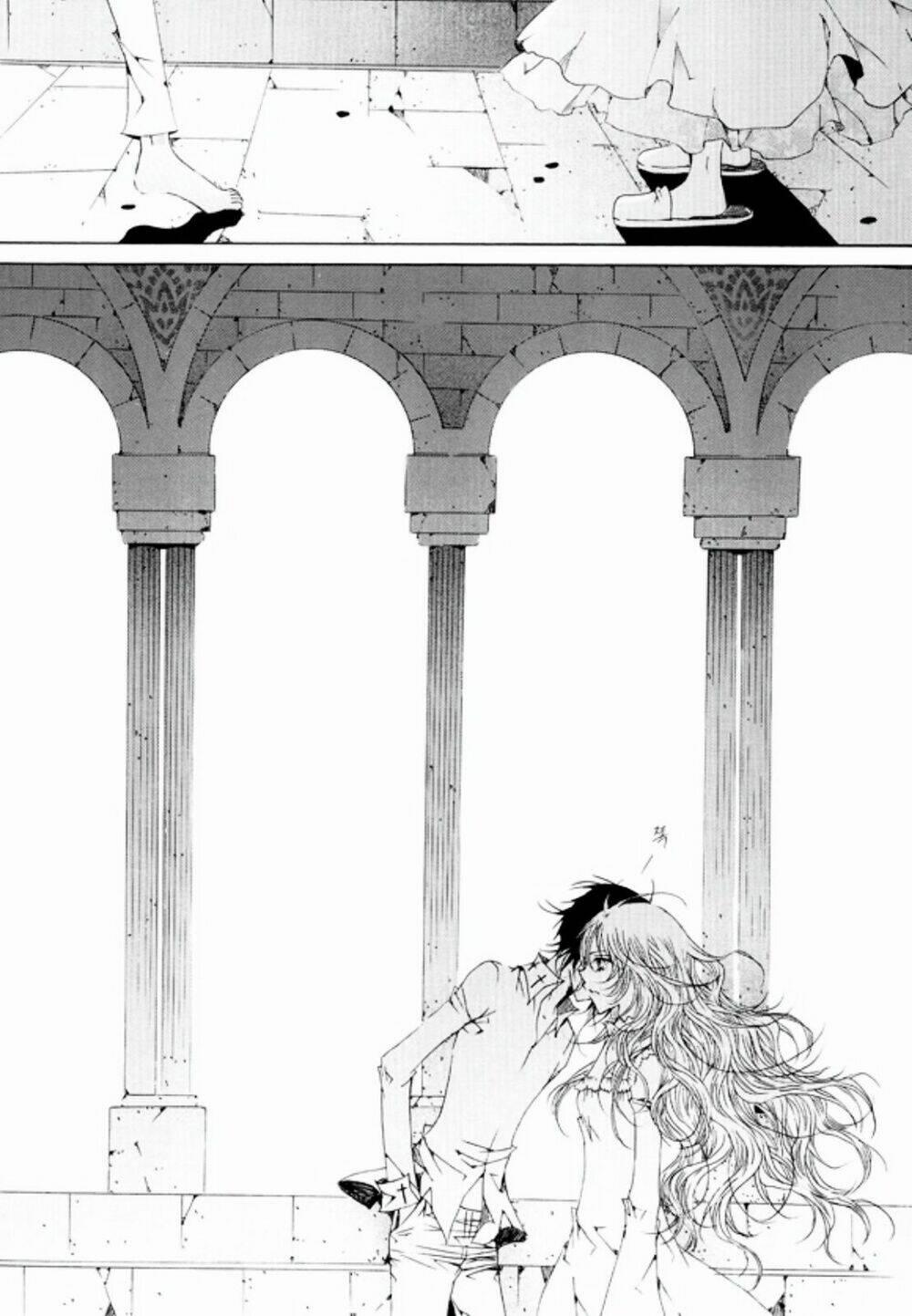 Tale Of Felluah 13 trang 30