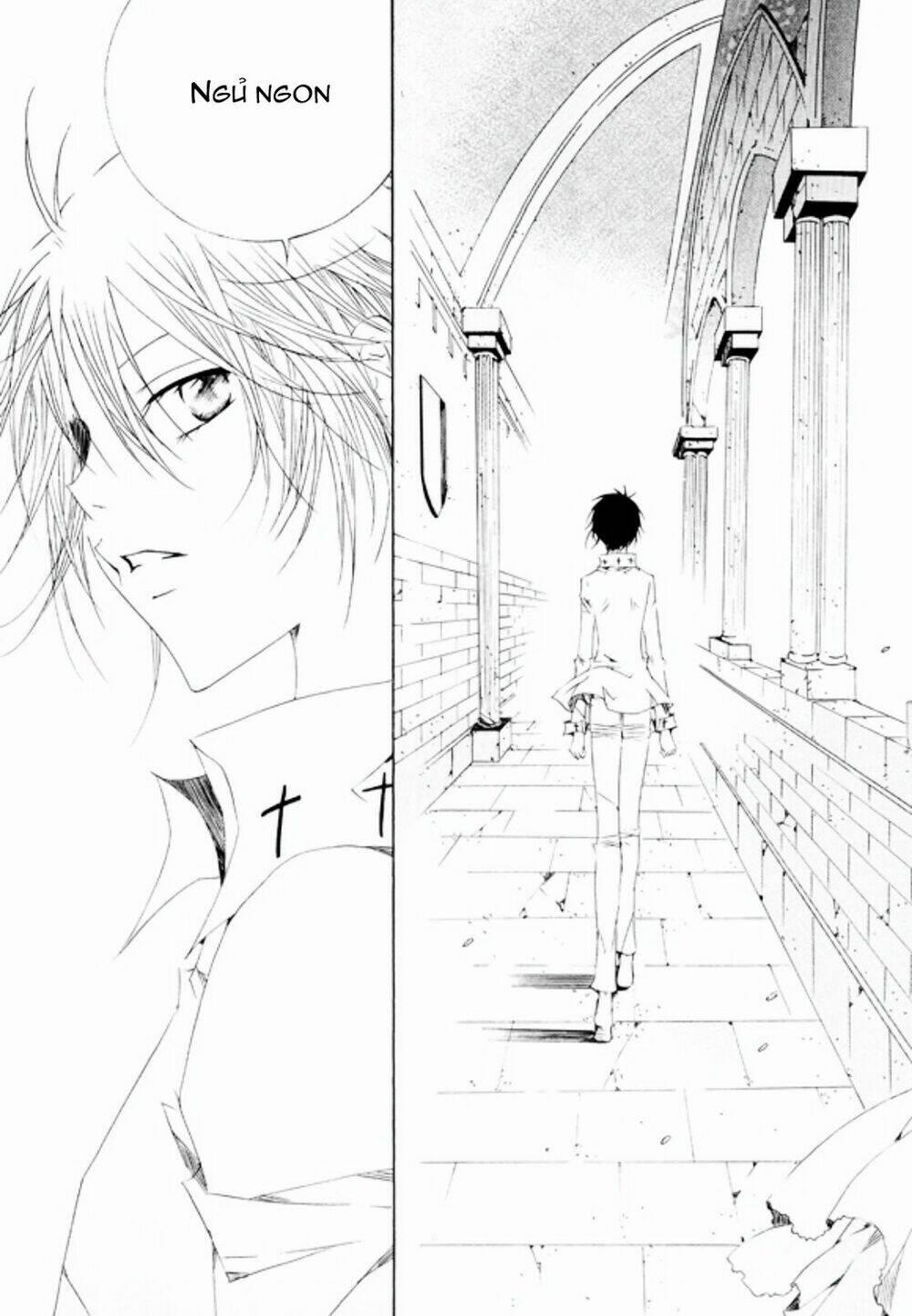 Tale Of Felluah 13 trang 32