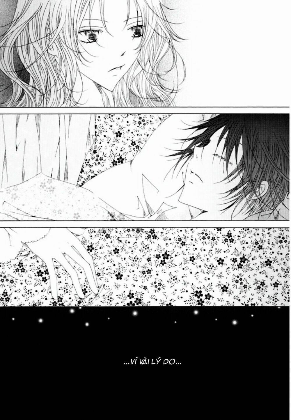 Tale Of Felluah 14 trang 36