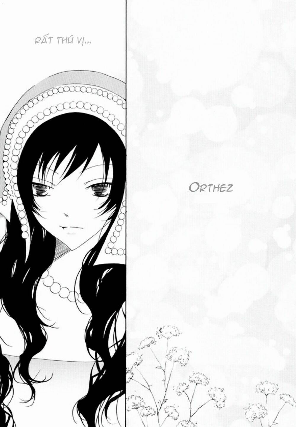 Tale Of Felluah 15 trang 21