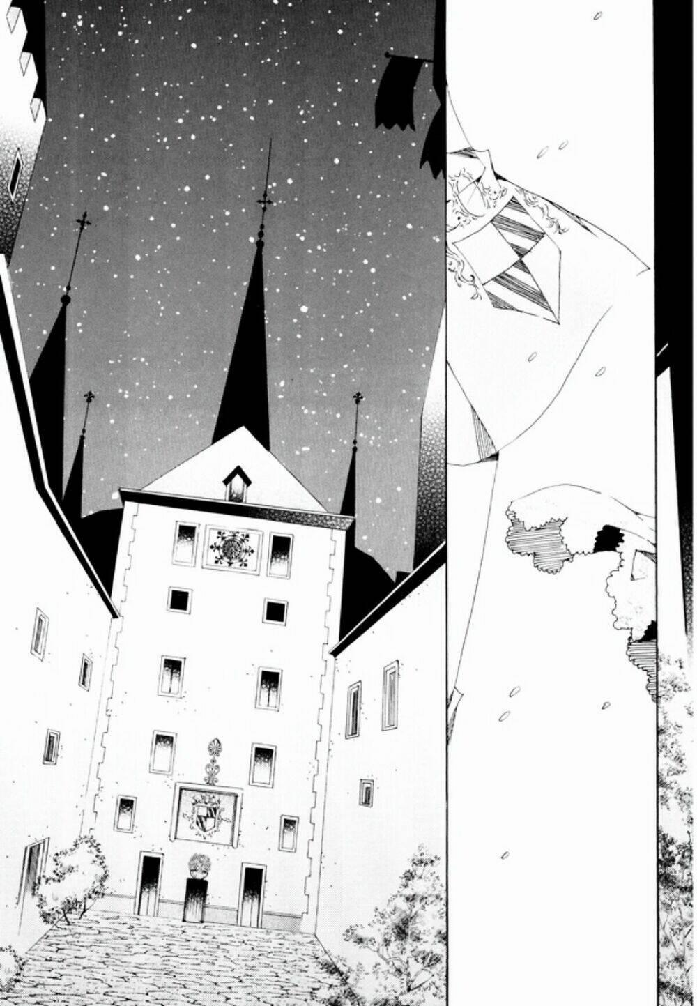 Tale Of Felluah 15 trang 22