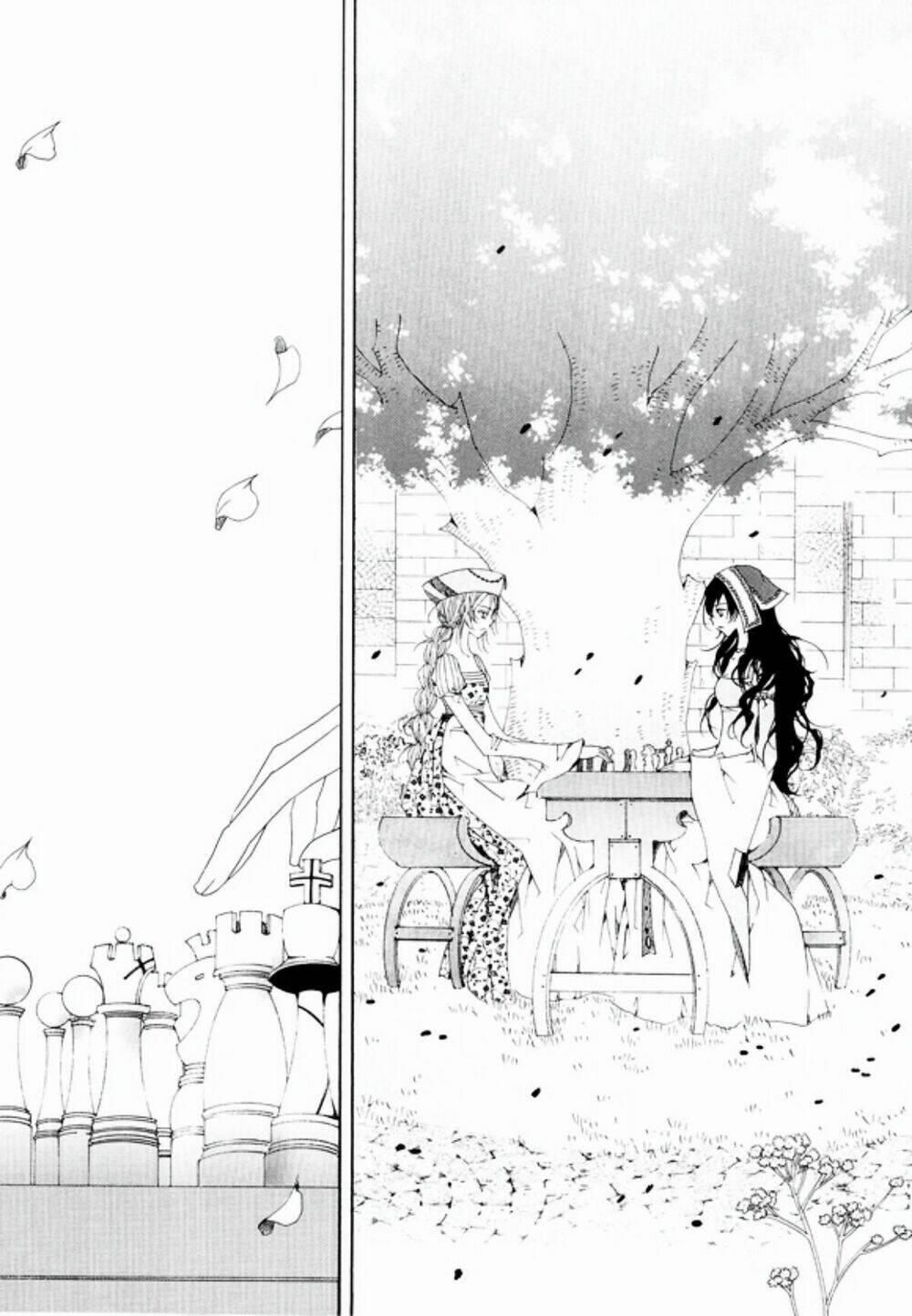 Tale Of Felluah 15 trang 4