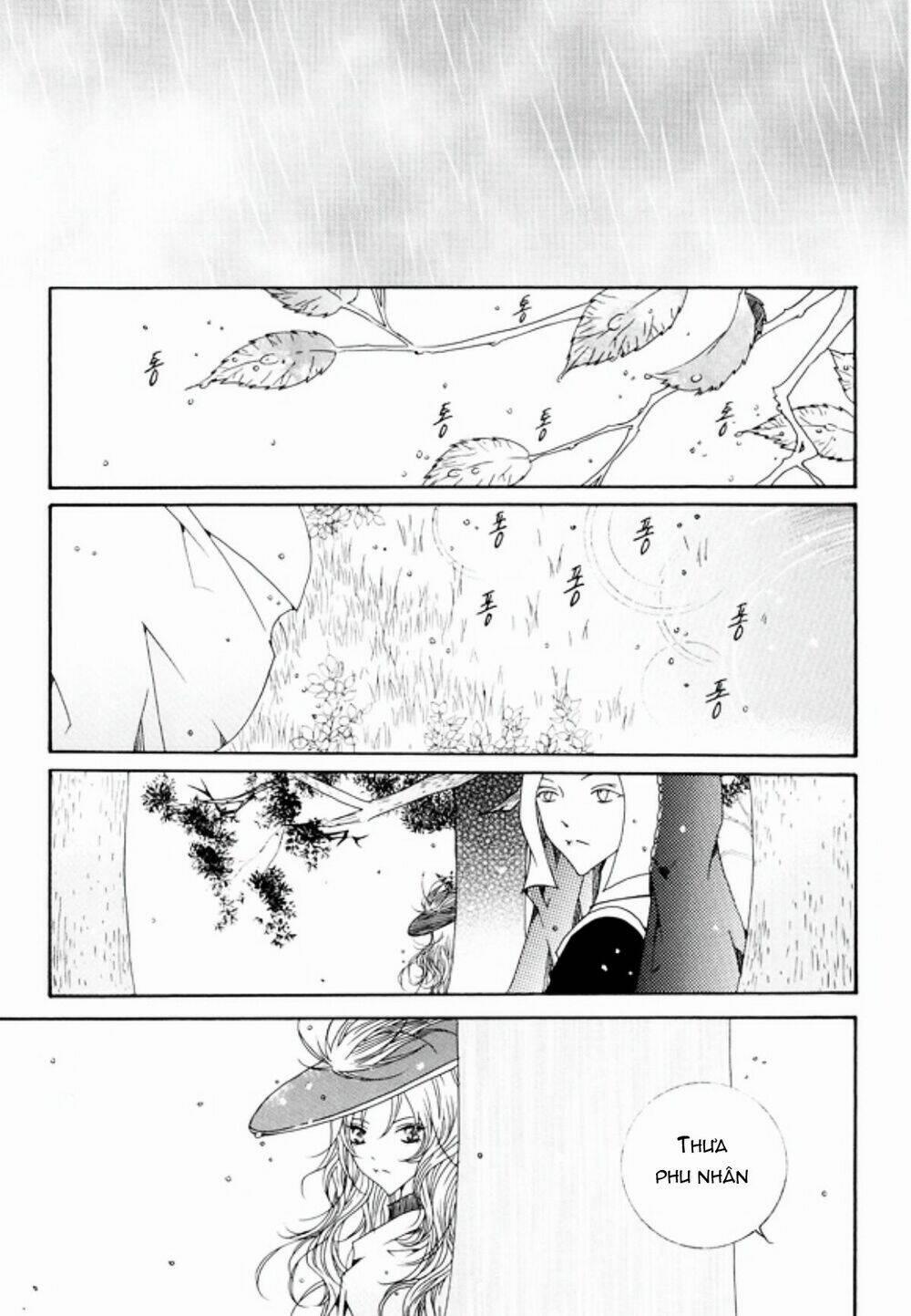 Tale Of Felluah 16 trang 32