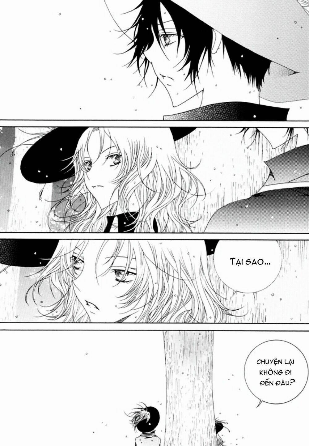 Tale Of Felluah 16 trang 36