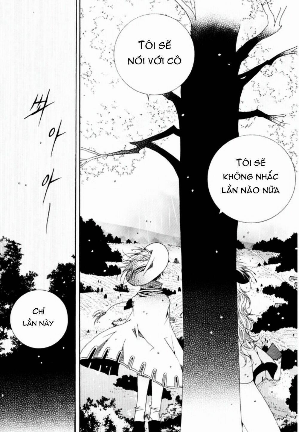 Tale Of Felluah 16 trang 38