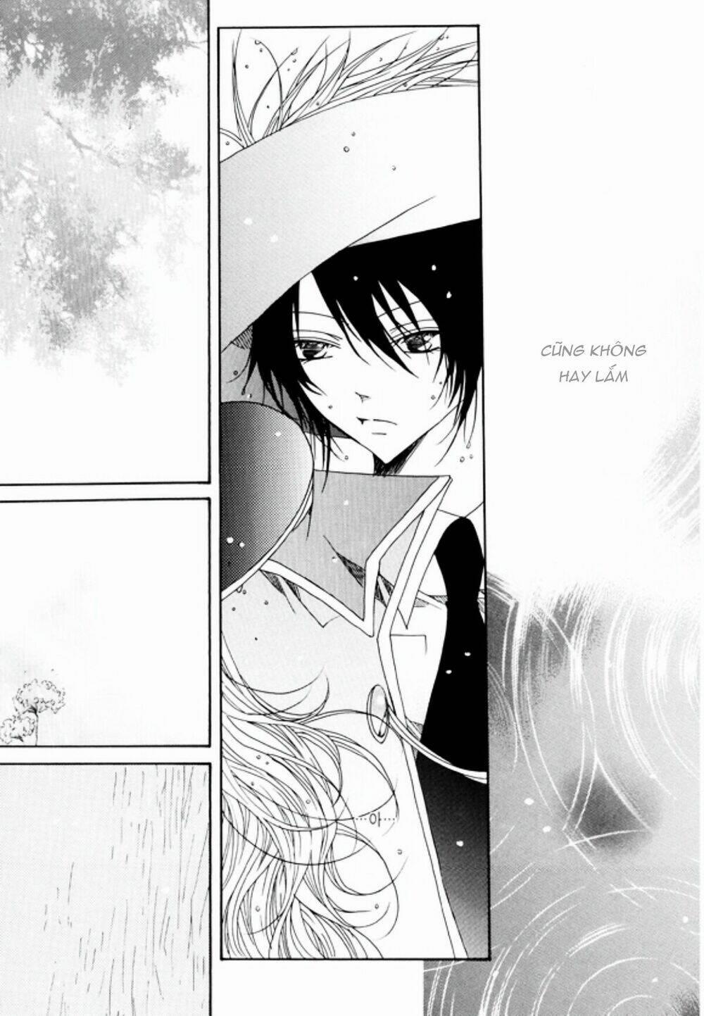 Tale Of Felluah 16 trang 43