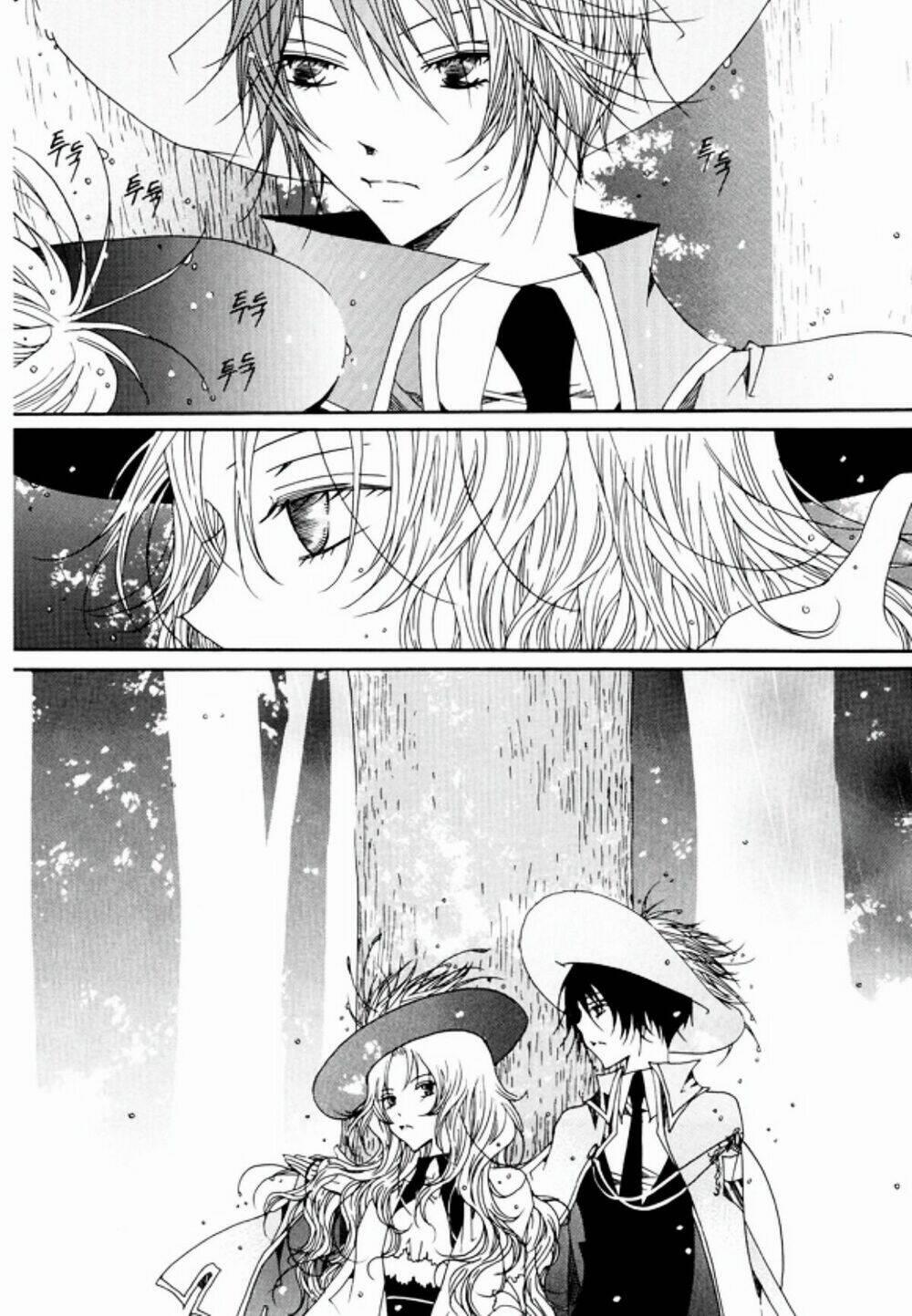 Tale Of Felluah 16 trang 45