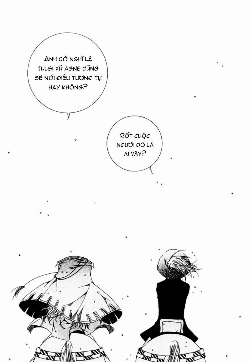 Tale Of Felluah 16 trang 48