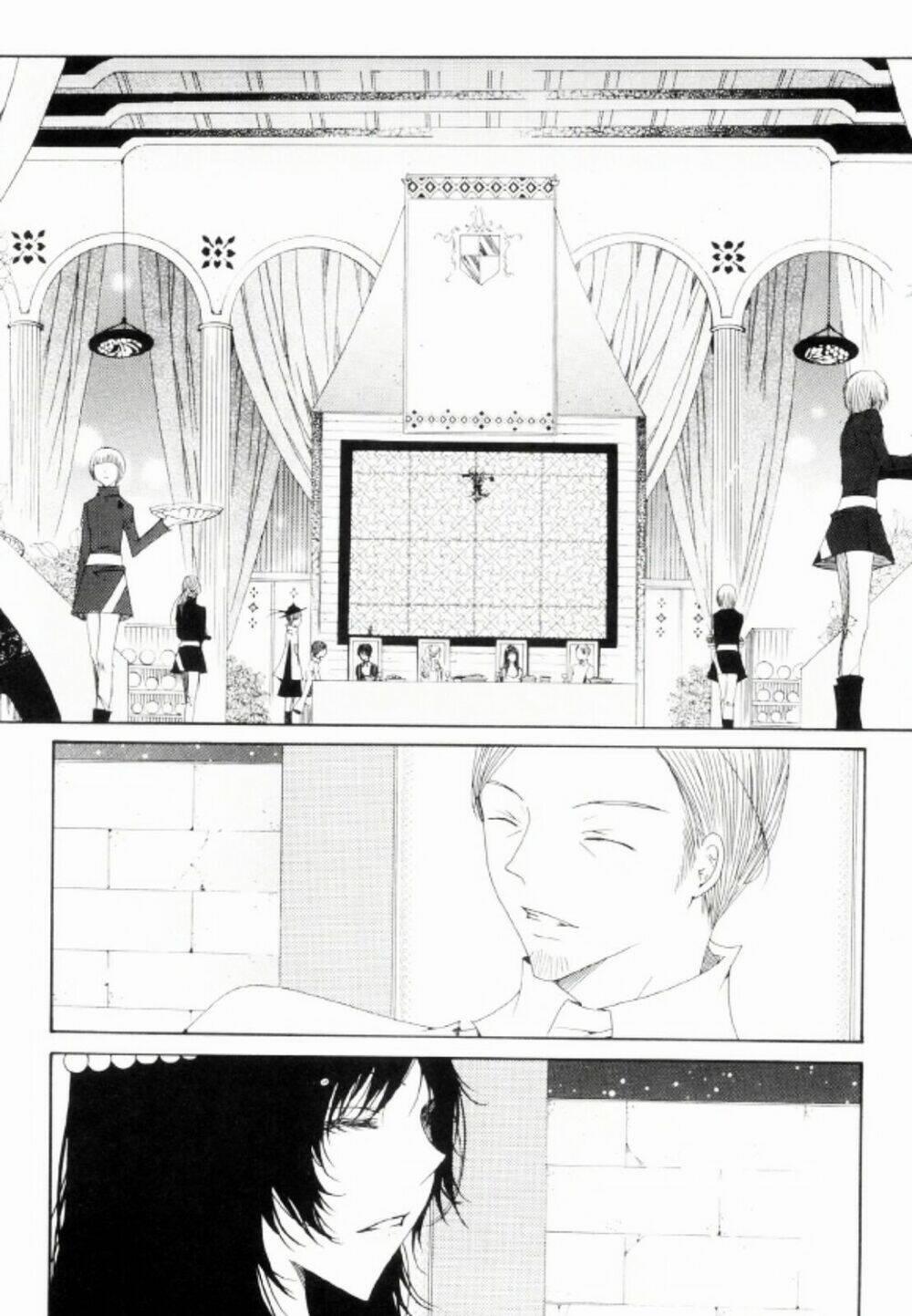 Tale Of Felluah 17 trang 17