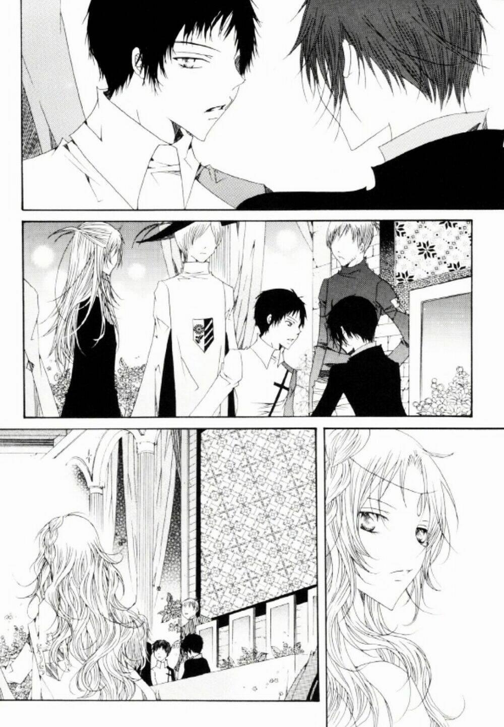 Tale Of Felluah 17 trang 24