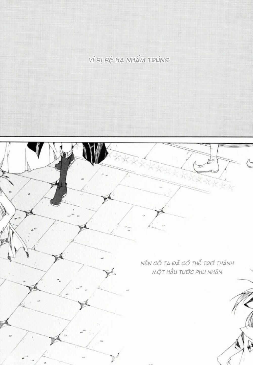 Tale Of Felluah 17 trang 30