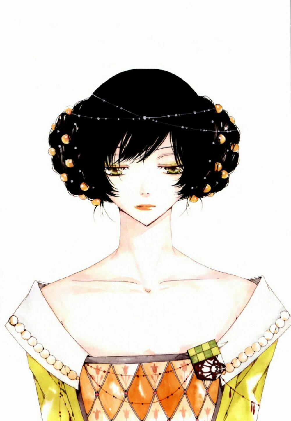 Tale Of Felluah 17 trang 5